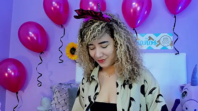 Charlotte11-11 online show from 9, 11, 2025