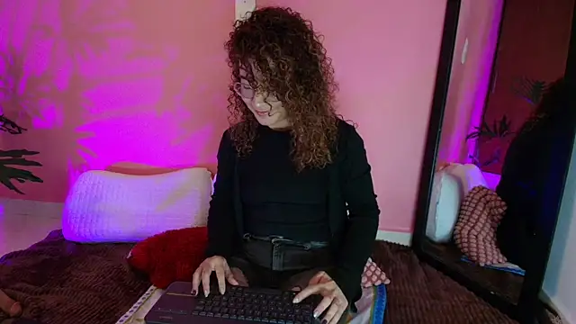 Charlotte11-11 online show from 3, 3, 2025