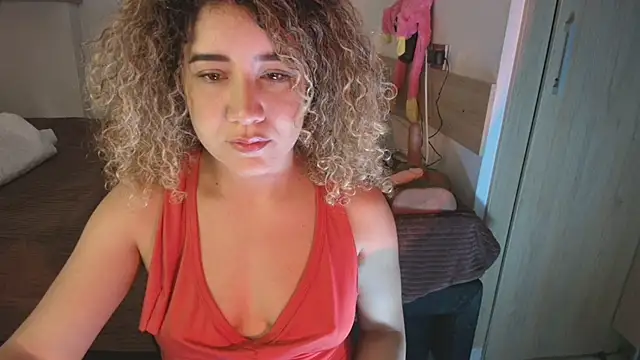 Charlotte11-11 online show from 19, 7, 2026