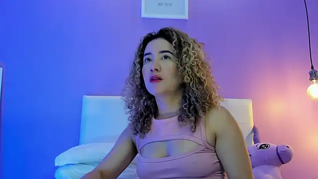 Charlotte11-11 online show from 18, 2, 2026