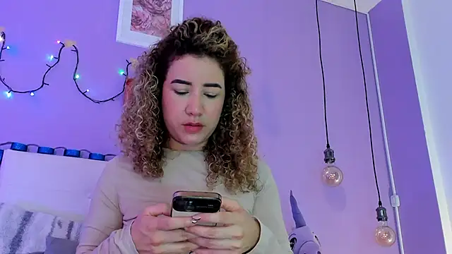 Charlotte11-11 online show from 29, 11, 2025