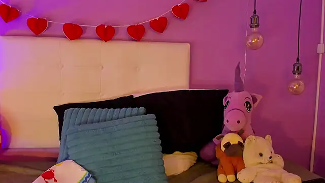 Charlotte11-11 online show from 16, 2, 2026