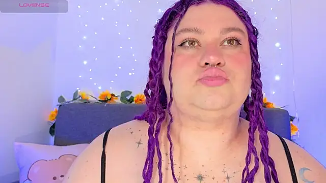 Snapshot of lunitaa0 chatting on 25, 5, 2026 lunitaa0 online show from 25, 5, 2026