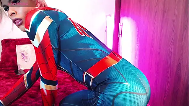 dark sailent online show from 23, 10, 2025