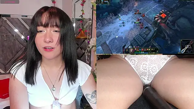 Snapshot of Nanachi_Cook chatting on 19, 11, 2025 Nanachi Cook online show from 19, 11, 2025