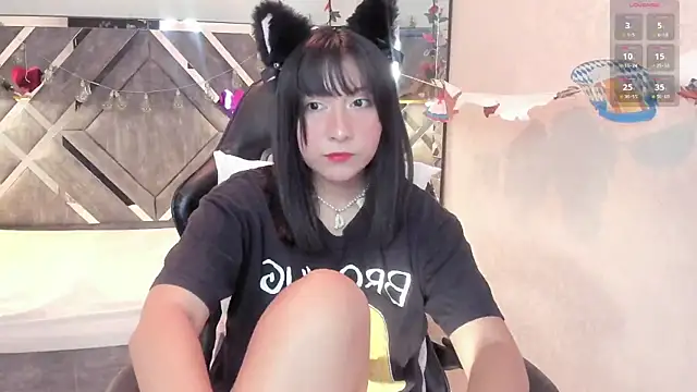 Nanachi Cook online show from 28, 9, 2025