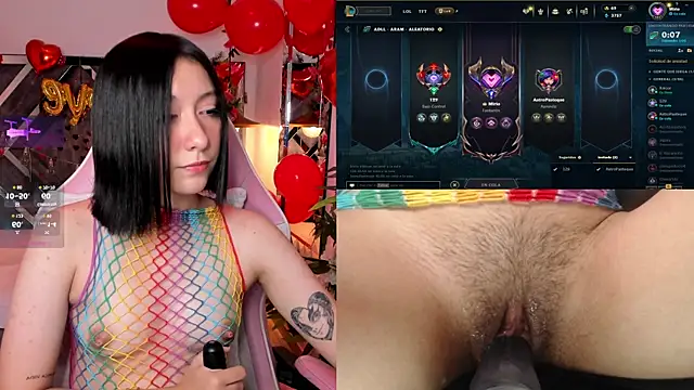 Nanachi Cook online show from 1, 2, 2025