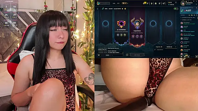 Nanachi Cook online show from 8, 2, 2026