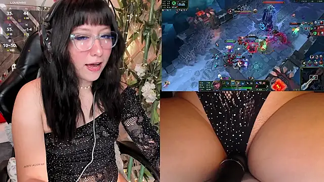 Nanachi Cook online show from 10, 3, 2026