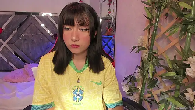 Snapshot of Nanachi_Cook chatting on 7, 11, 2025 Nanachi Cook online show from 7, 11, 2025