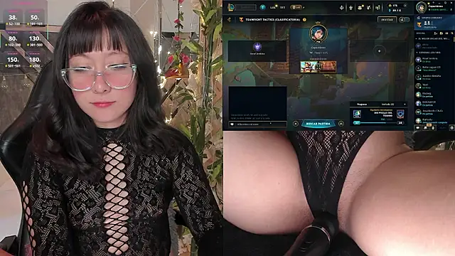 Nanachi Cook online show from 14, 1, 2026