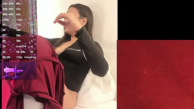 CookiesAndBoots online show from 30, 10, 2025