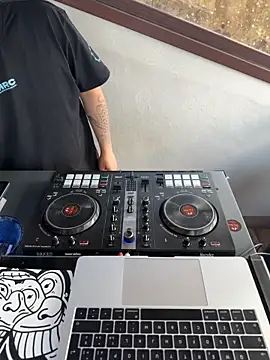 ErPumas126 online show from 25, 3, 2026