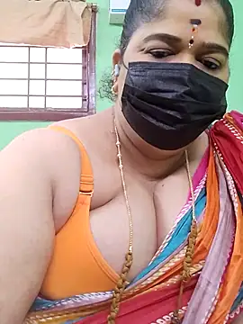 tamilthanushri online show from 24, 7, 2026