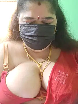 tamilthanushri online show from 3, 7, 2026