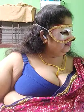 tamilthanushri online show from 15, 7, 2026