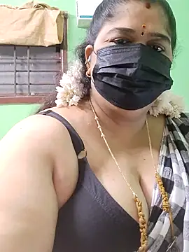 tamilthanushri online show from 11, 7, 2026