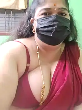 tamilthanushri online show from 12, 7, 2026