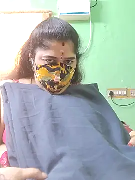 tamilthanushri online show from 8, 7, 2026
