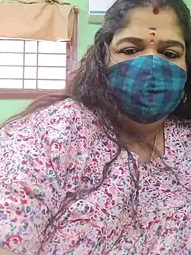 tamilthanushri online show from 5, 8, 2026