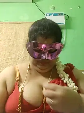 tamilthanushri online show from 27, 6, 2026