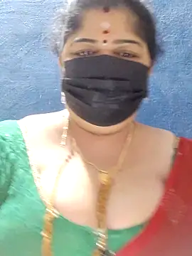 tamilthanushri online show from 23, 12, 2025