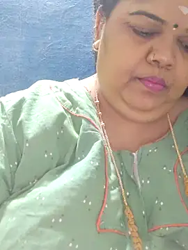 tamilthanushri online show from 21, 5, 2026
