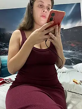 Ma Santos online show from 23, 7, 2026