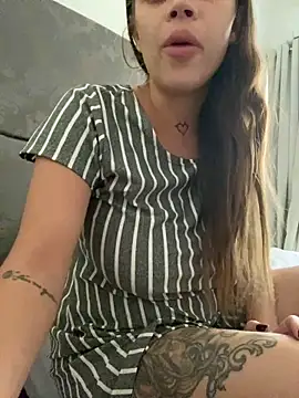 Ma Santos online show from 14, 5, 2026