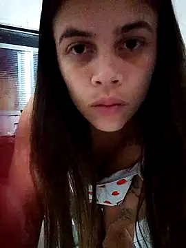 Ma Santos online show from 15, 2, 2026