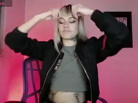 kim jeins11 online show from 13, 3, 2025