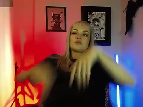 kim jeins11 online show from 24, 9, 2025