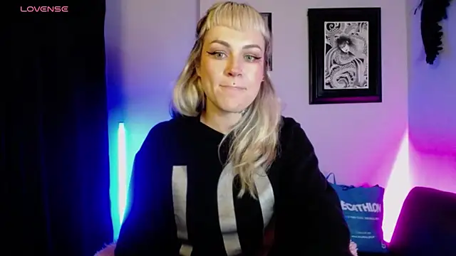 kim jeins11 online show from 15, 10, 2025