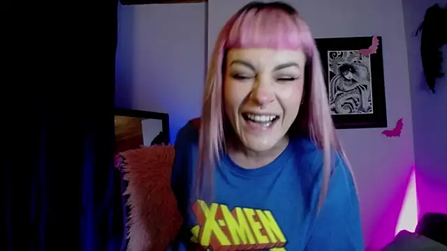 kim jeins11 online show from 29, 11, 2025