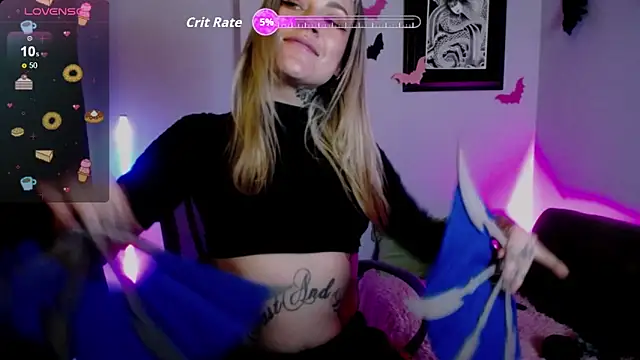 kim jeins11 online show from 30, 10, 2025