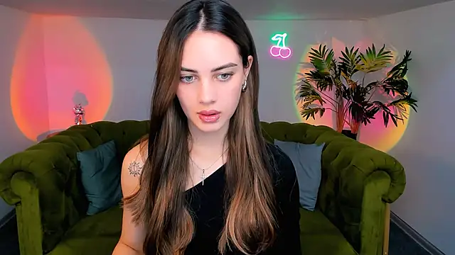  shyy girl online show from 15, 9, 2025