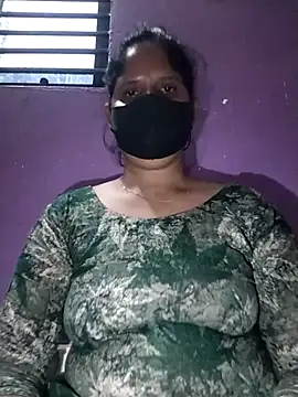 Koyel-Sen online show from 1, 3, 2025
