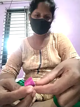 Koyel-Sen online show from 22, 3, 2025