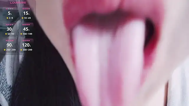 CN-Lily online show from 8, 11, 2025