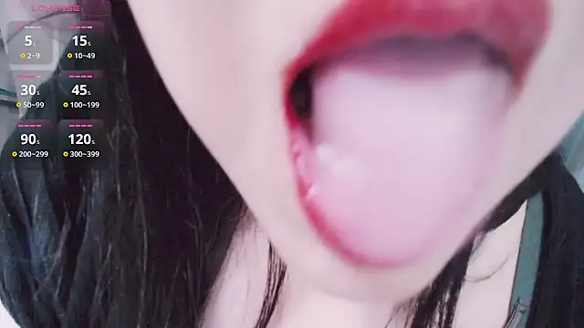 CN-Lily online show from 1, 11, 2025