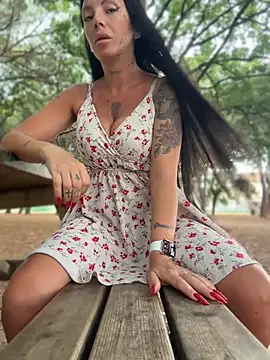 cicciolina online show from 21, 7, 2026