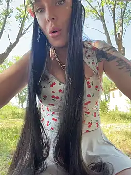 cicciolina online show from 30, 5, 2026