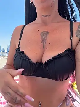 cicciolina online show from 15, 6, 2026