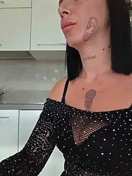 cicciolina online show from 21, 11, 2025