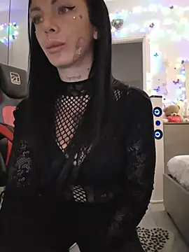 cicciolina online show from 22, 12, 2025