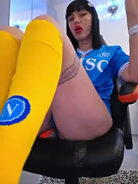 cicciolina online show from 9, 1, 2026