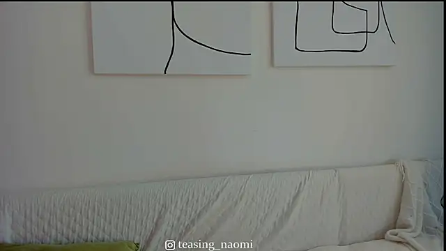 aesthetics  tease online show from 23, 4, 2026