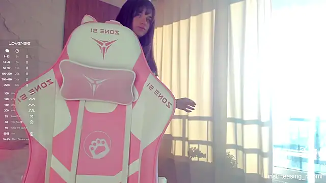 aesthetics  tease online show from 16, 11, 2025