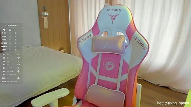 aesthetics  tease online show from 28, 10, 2025