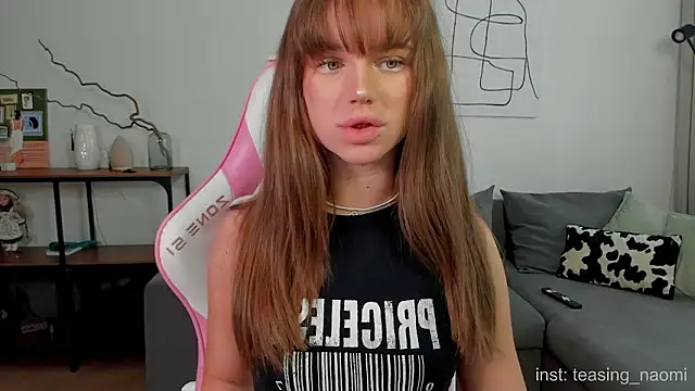 aesthetics  tease online show from 8, 2, 2026